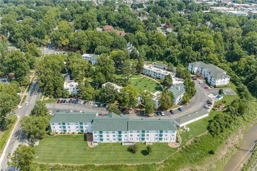 Stick/Site Built at 1700 N Elm Street # 1, Greensboro NC 27408, photo 19 of 20