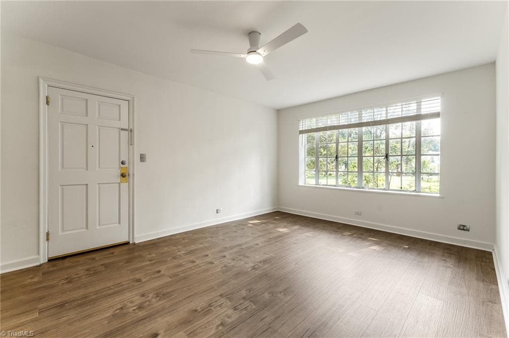 Stick/Site Built at 1700 N Elm Street # 1, Greensboro NC 27408, photo 4 of 20