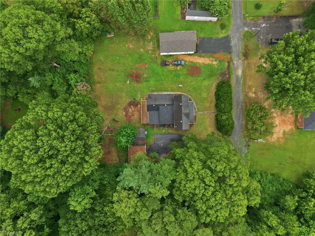 Stick/Site Built at 1011 4th Street, Eden NC 27288, photo 43 of 44