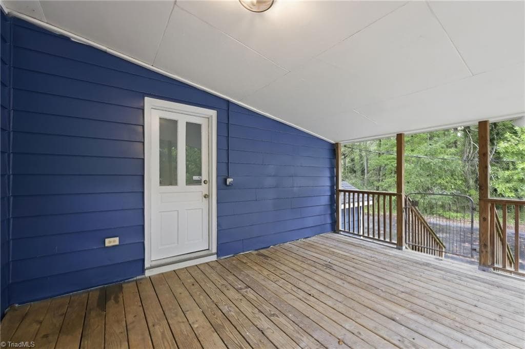 Stick/Site Built at 1011 4th Street, Eden NC 27288, photo 33 of 44