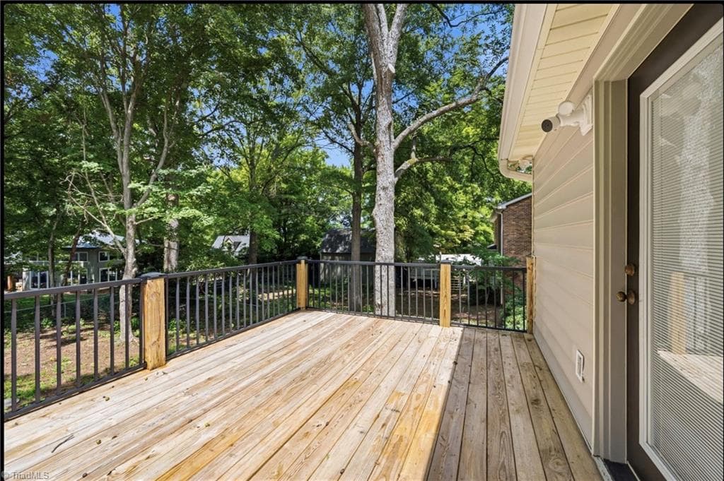 Stick/Site Built at 436 Peace Haven Road, Winston-Salem NC 27103, Winston-Salem, photo 26 of 36