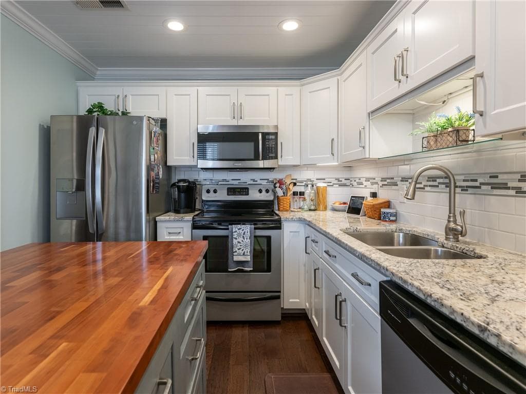 Stick/Site Built at 3804 Florham Place, Asheville NC 28806, Asheville, photo 7 of 44