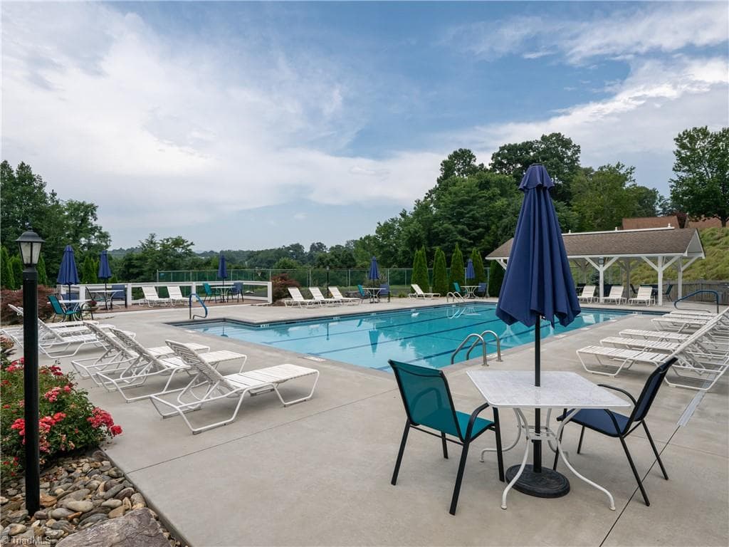 Stick/Site Built at 3804 Florham Place, Asheville NC 28806, Asheville, photo 40 of 44