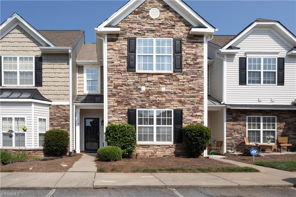 110 Crane Creek Way, Lexington NC 27295