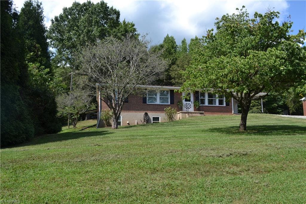 Stick/Site Built at 217 Moyer Road, Stoneville NC 27048, Stoneville, photo 2 of 21