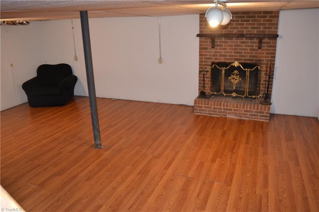 Stick/Site Built at 217 Moyer Road, Stoneville NC 27048, Stoneville, photo 17 of 21