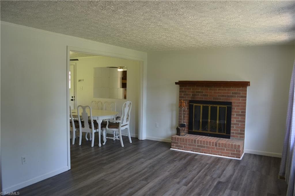 Stick/Site Built at 217 Moyer Road, Stoneville NC 27048, Stoneville, photo 3 of 21