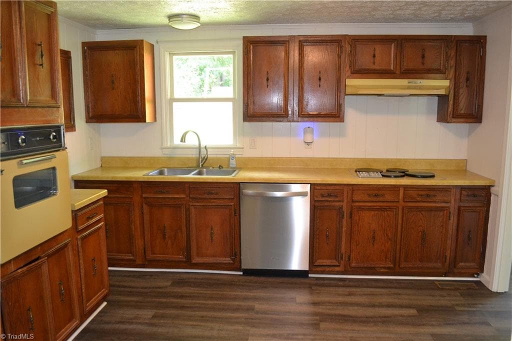 Stick/Site Built at 217 Moyer Road, Stoneville NC 27048, Stoneville, photo 10 of 21