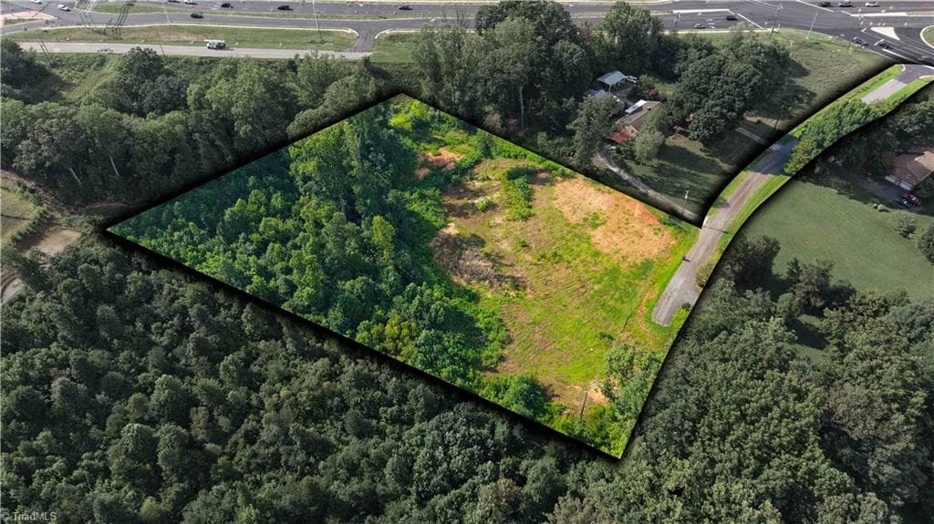 0 Sedge Hill Lane, Kernersville NC 27284
