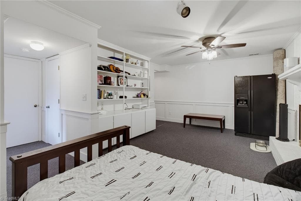 Stick/Site Built at 215 Barrington Place, Winston-Salem NC 27104, Winston-Salem, photo 22 of 30