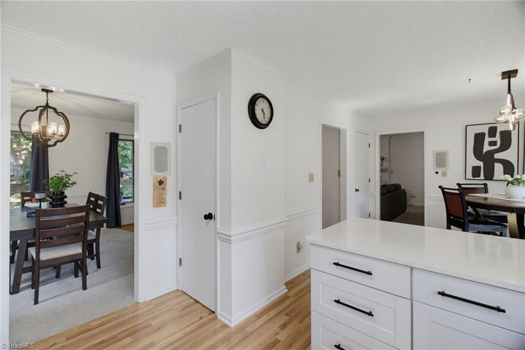 Stick/Site Built at 215 Barrington Place, Winston-Salem NC 27104, Winston-Salem, photo 11 of 30
