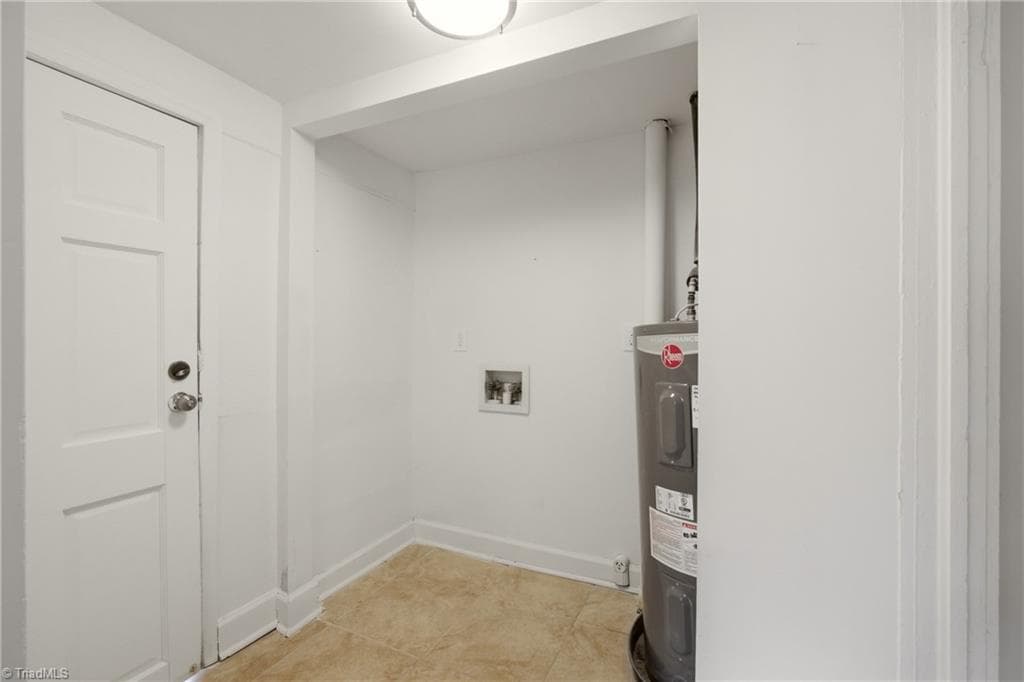 Stick/Site Built at 1001 Blair Street, Thomasville NC 27360, photo 13 of 34