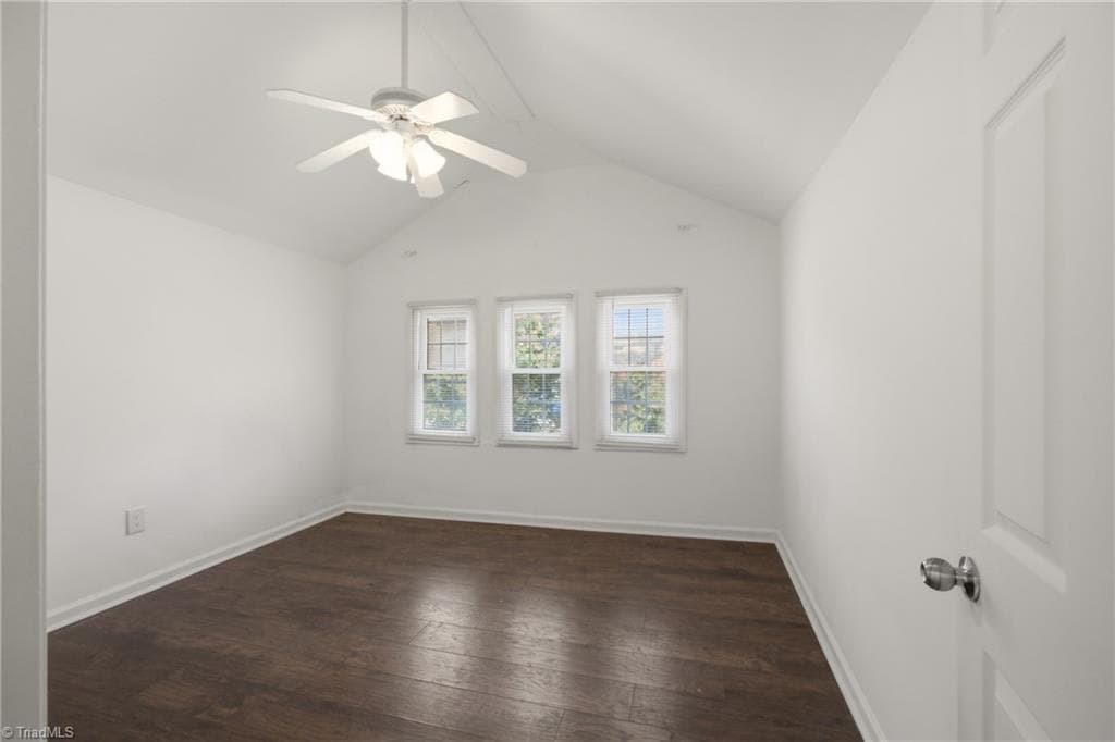Stick/Site Built at 1001 Blair Street, Thomasville NC 27360, photo 24 of 34