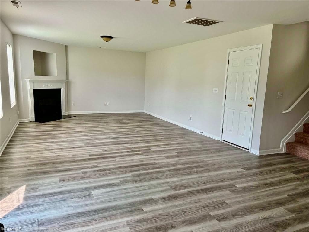 Stick/Site Built at 3966 Heather View Lane, Winston-Salem NC 27127, photo 9 of 17