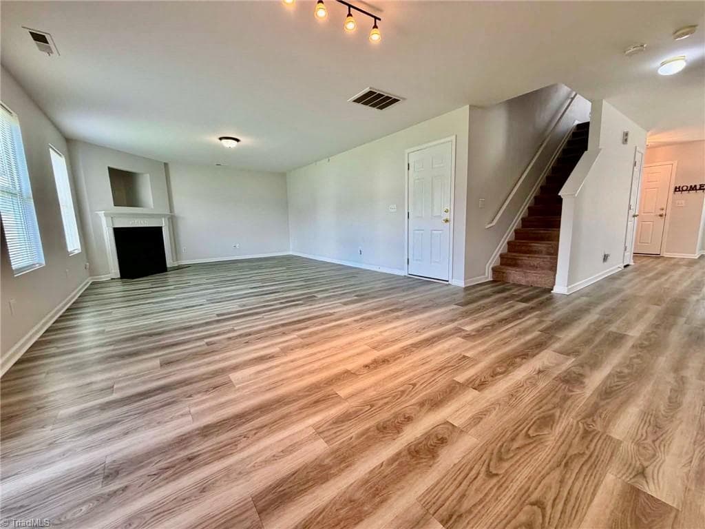 Stick/Site Built at 3966 Heather View Lane, Winston-Salem NC 27127, photo 8 of 17