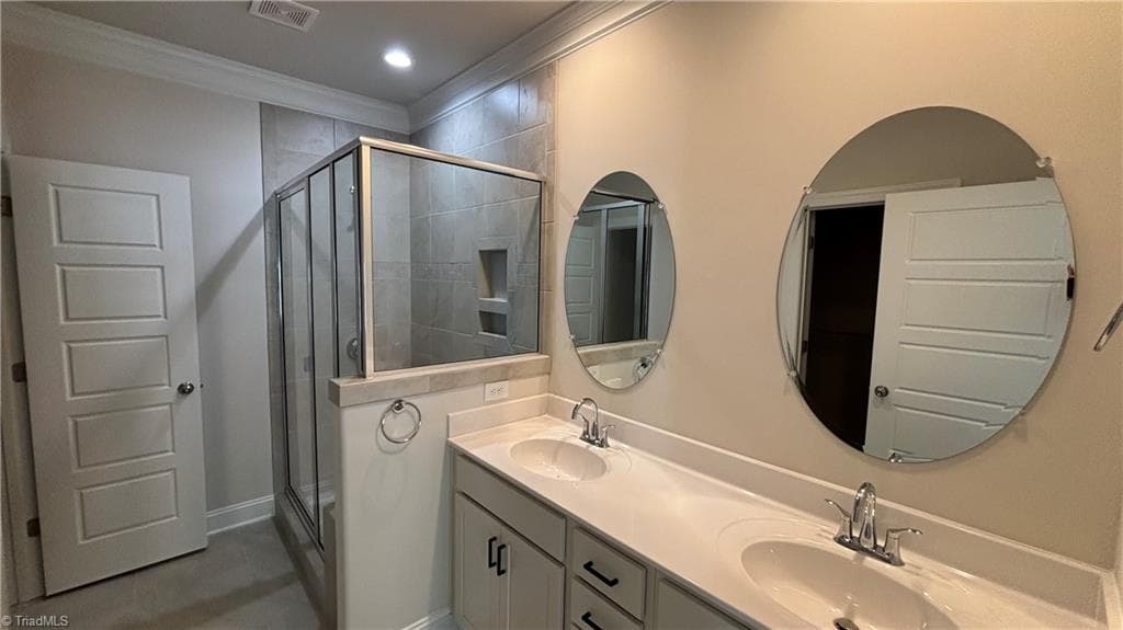 Stick/Site Built at 1042 Beechcraft Drive, Mebane NC 27302, Mebane, photo 5 of 9