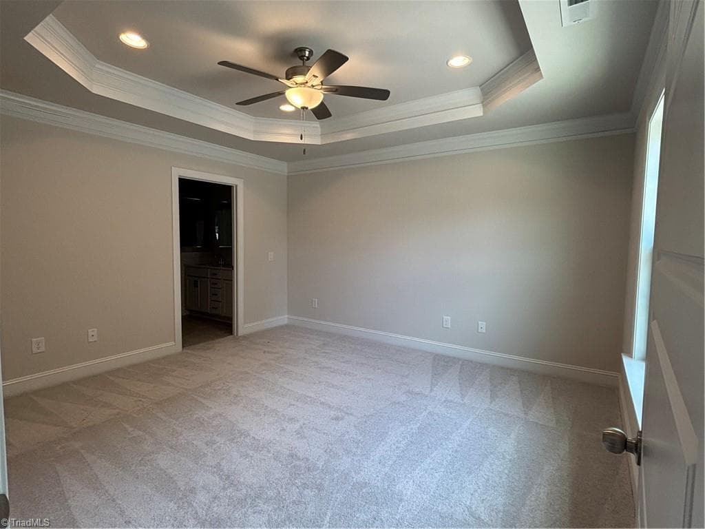 Stick/Site Built at 1042 Beechcraft Drive, Mebane NC 27302, Mebane, photo 8 of 9