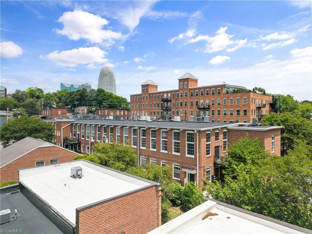 327 Indera Mills Court, Winston-Salem NC 27101
