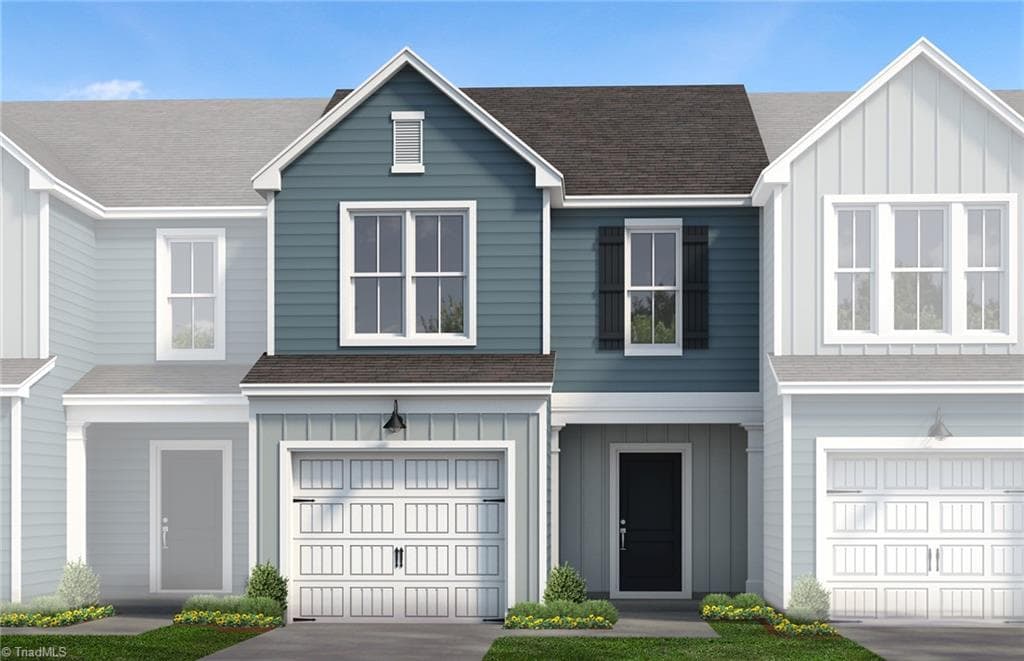 3923 Sedgefield Green Place, Greensboro NC 27407