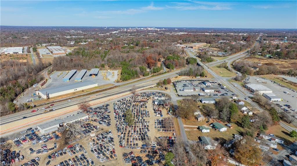 Industrial at 5649 Clayton Street, Trinity NC 27263, photo 6 of 7
