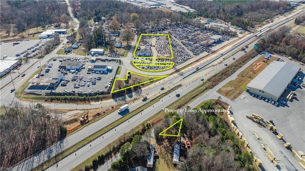 Industrial at 5649 Clayton Street, Trinity NC 27263, photo 7 of 7