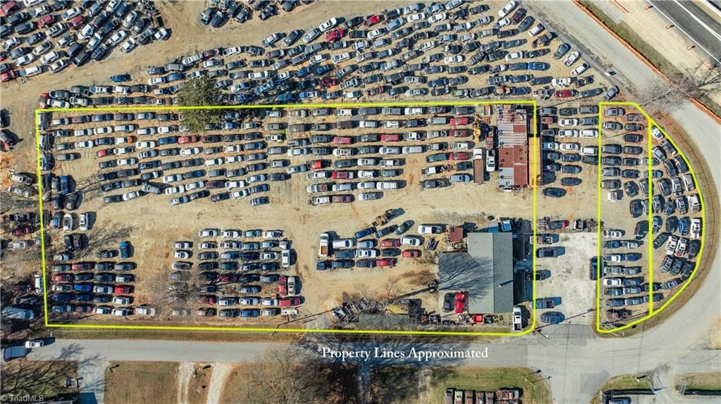 Industrial at 5649 Clayton Street, Trinity NC 27263, photo 5 of 7