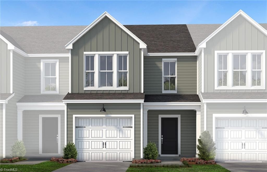 3914 Sedgefield Green Place, Greensboro NC 27407