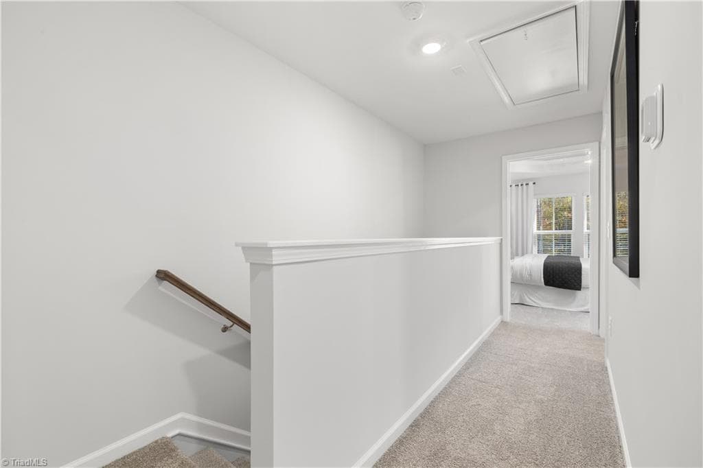 Stick/Site Built at 3914 Sedgefield Green Place, Greensboro NC 27407, photo 11 of 23