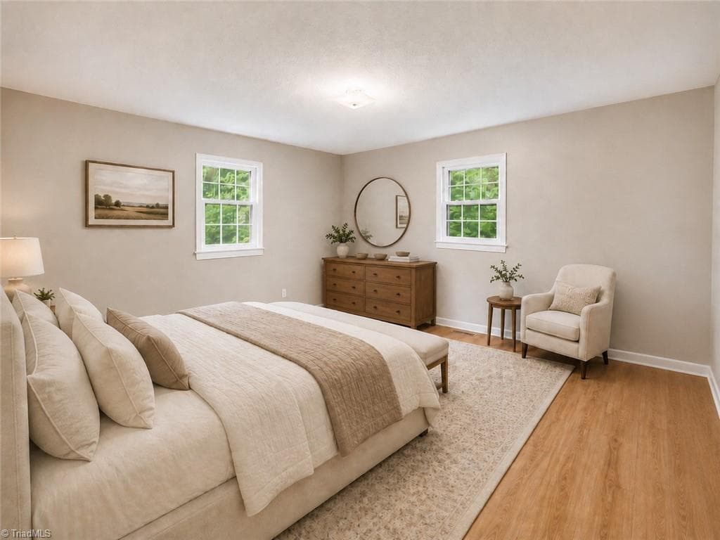 Stick/Site Built at 4819 Gladwyn Drive, Winston-Salem NC 27104, Winston-Salem, photo 23 of 50