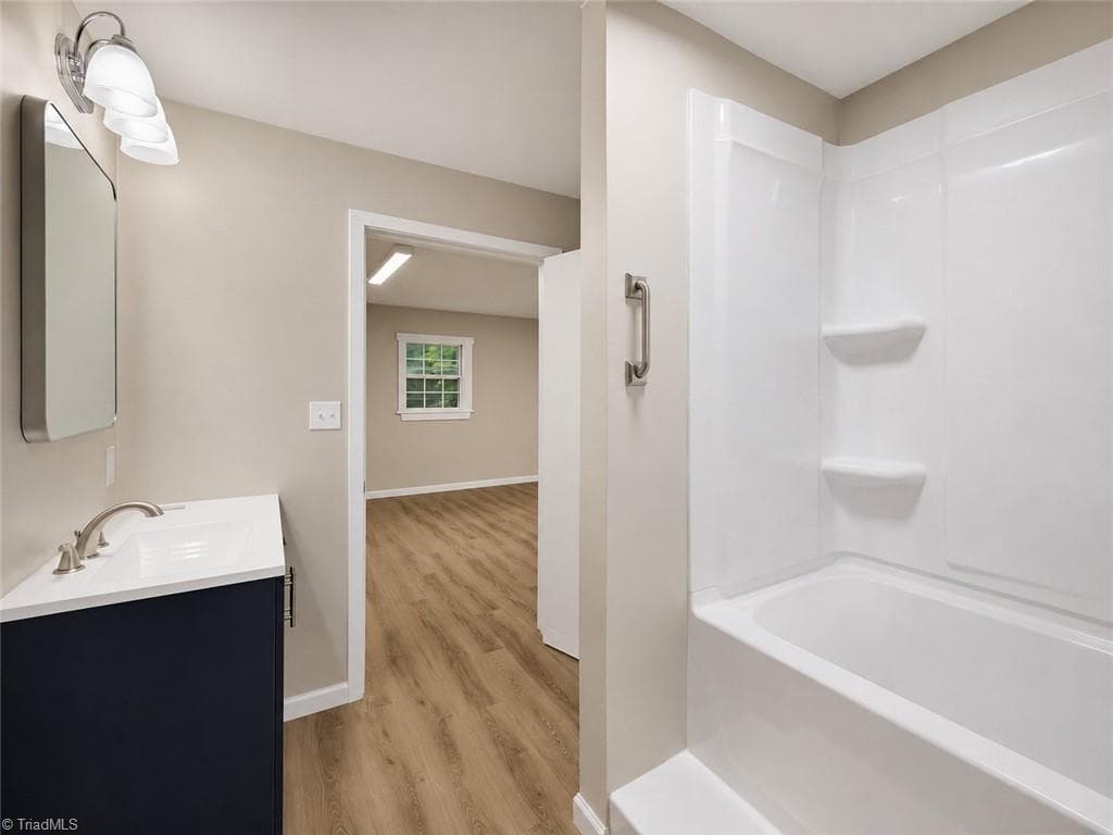Stick/Site Built at 4819 Gladwyn Drive, Winston-Salem NC 27104, Winston-Salem, photo 45 of 50