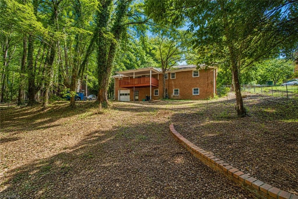 Stick/Site Built at 4819 Gladwyn Drive, Winston-Salem NC 27104, Winston-Salem, photo 50 of 50