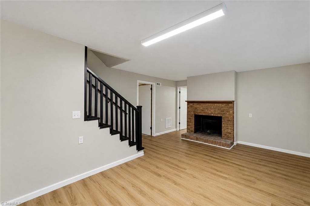 Stick/Site Built at 4819 Gladwyn Drive, Winston-Salem NC 27104, Winston-Salem, photo 37 of 50