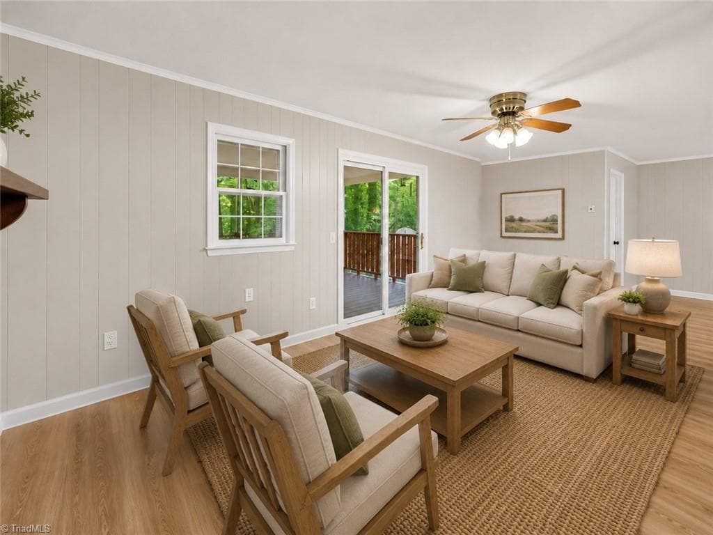 Stick/Site Built at 4819 Gladwyn Drive, Winston-Salem NC 27104, Winston-Salem, photo 19 of 50