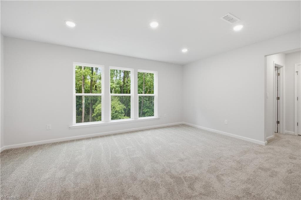 Stick/Site Built at 3916 Sedgefield Green Place, Greensboro NC 27407, photo 13 of 23