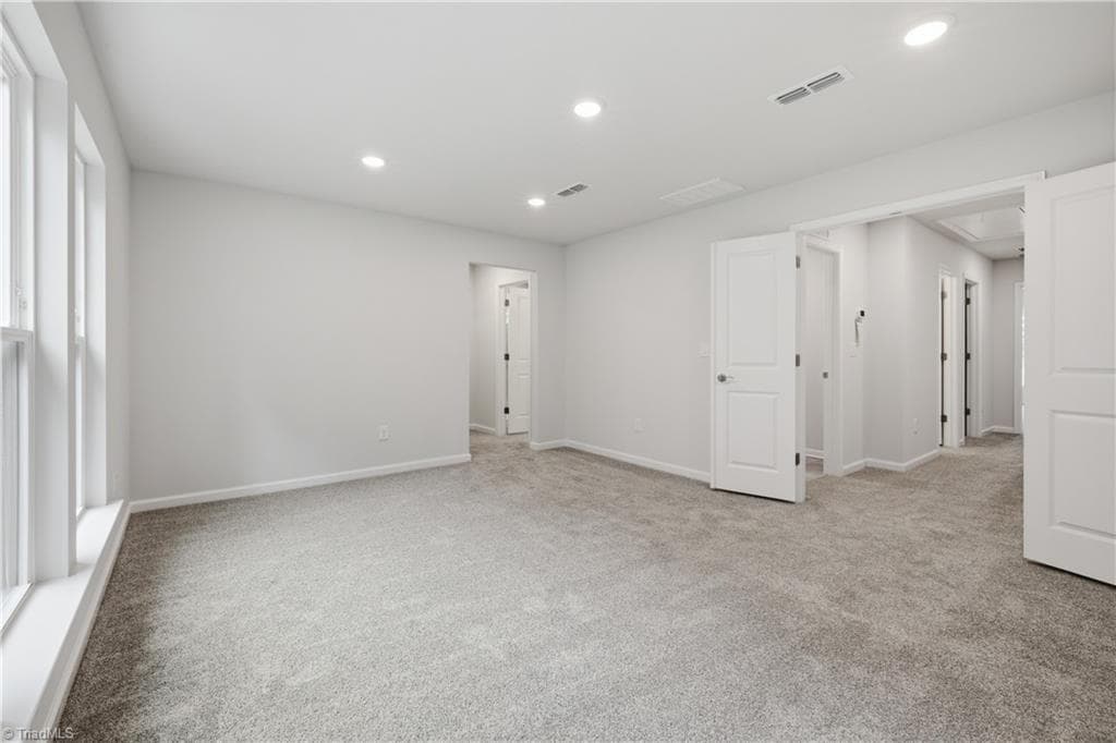 Stick/Site Built at 3916 Sedgefield Green Place, Greensboro NC 27407, photo 19 of 23