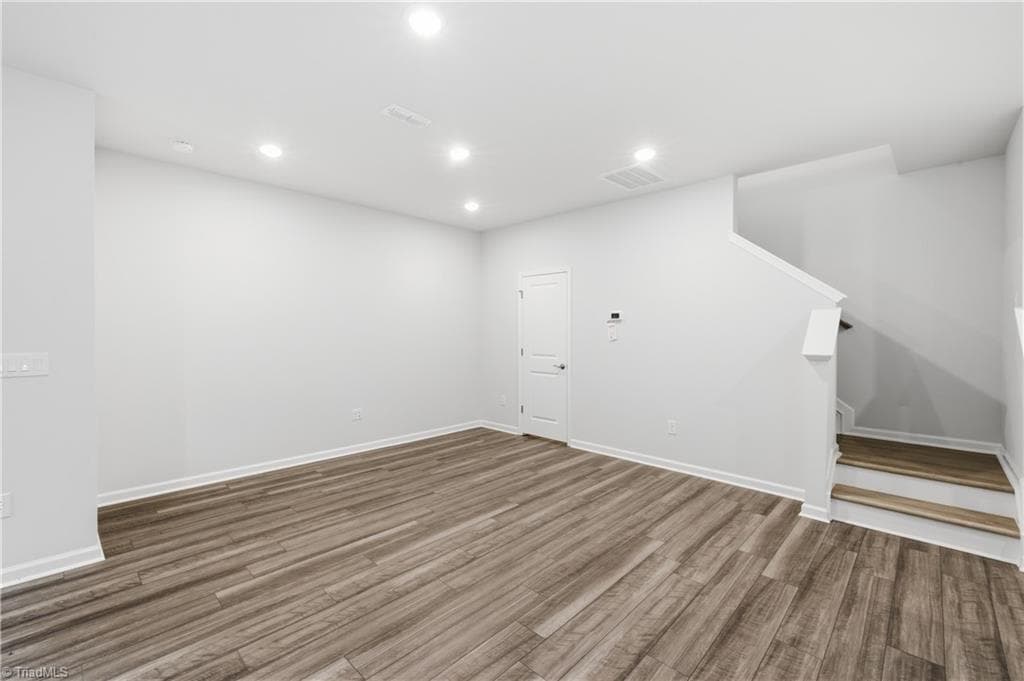 Stick/Site Built at 3911 Sedgefield Green Place, Greensboro NC 27407, photo 12 of 23