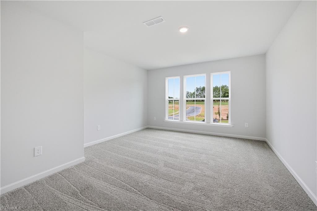 Stick/Site Built at 3911 Sedgefield Green Place, Greensboro NC 27407, photo 20 of 23