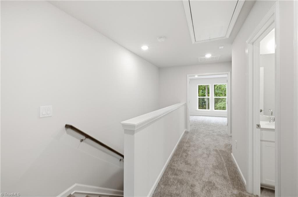 Stick/Site Built at 3911 Sedgefield Green Place, Greensboro NC 27407, photo 18 of 23