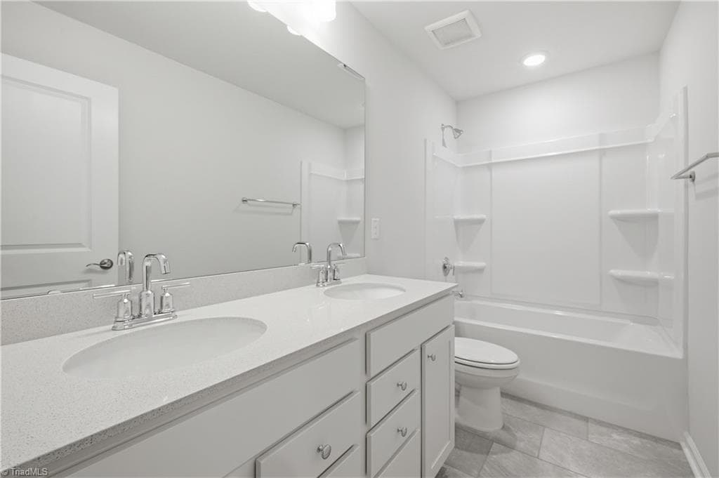 Stick/Site Built at 3911 Sedgefield Green Place, Greensboro NC 27407, photo 21 of 23