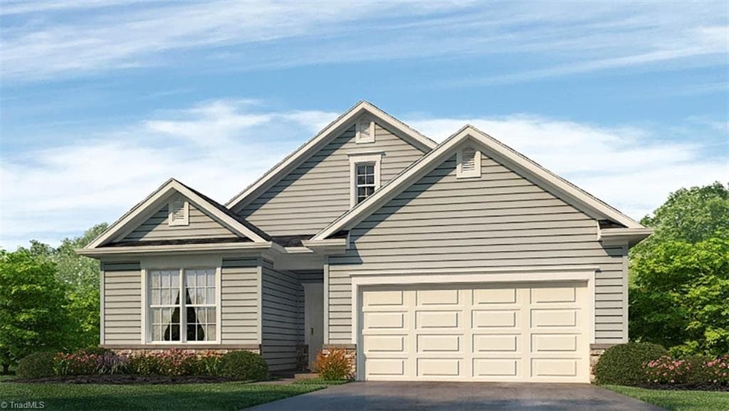 300 Mary Montrose Boulevard, Jamestown NC 27282