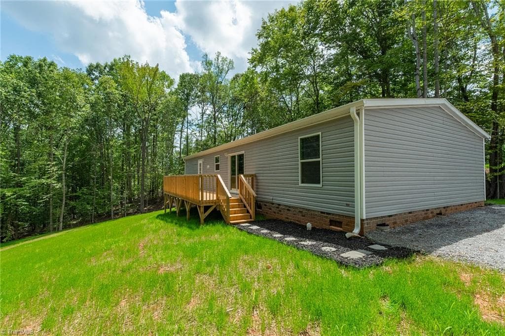 Manufactured Home at 2746 Sowers Road, Lexington NC 27299, Lexington, photo 12 of 47