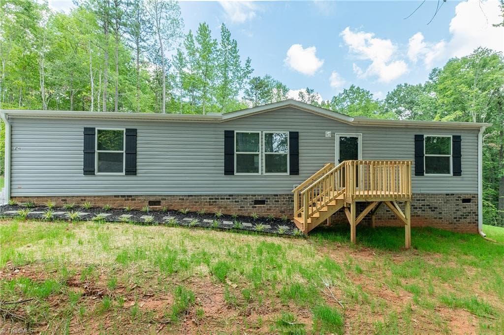 2746 Sowers Road, Lexington NC 27299