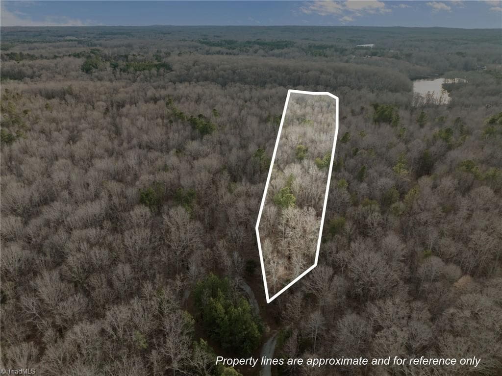 Unimproved Land at 10.75 ACRES NEALS STORE Road, Roxboro NC 27574, Roxboro, photo 4 of 18