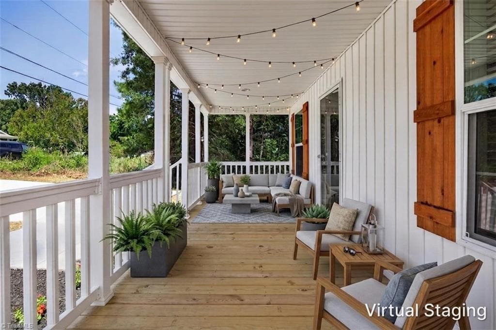 Manufactured Home at 1303 Elrado Street, Burlington NC 27217, Burlington, photo 6 of 38