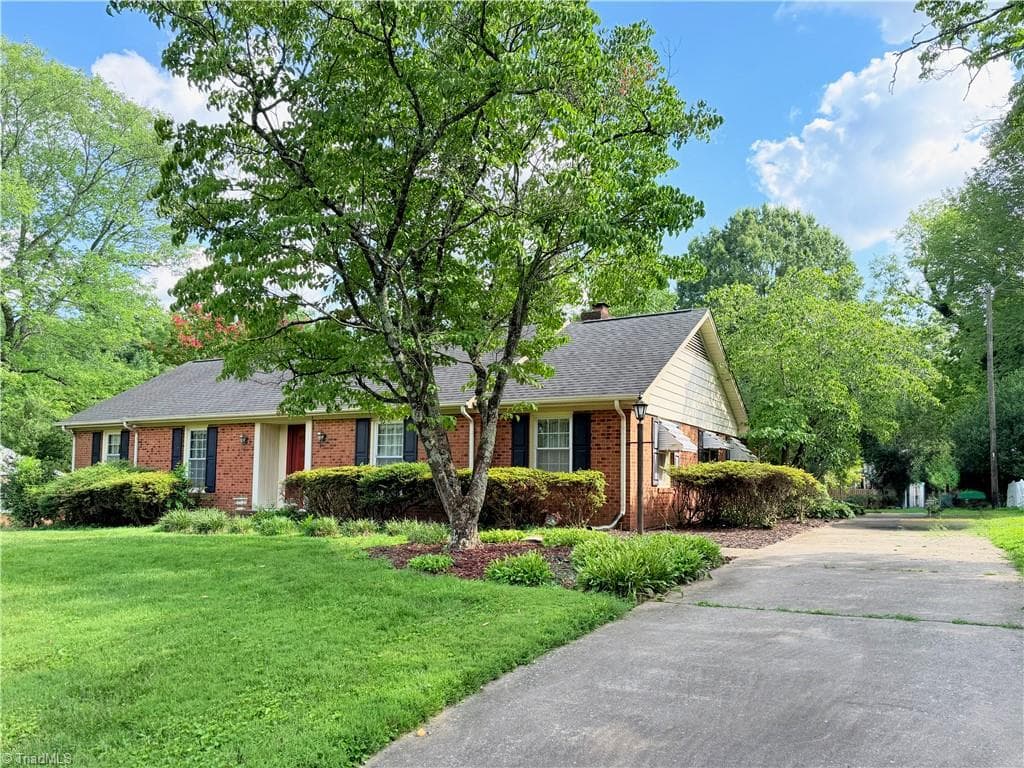 5703 Fleming Terrace Road, Greensboro NC 27410