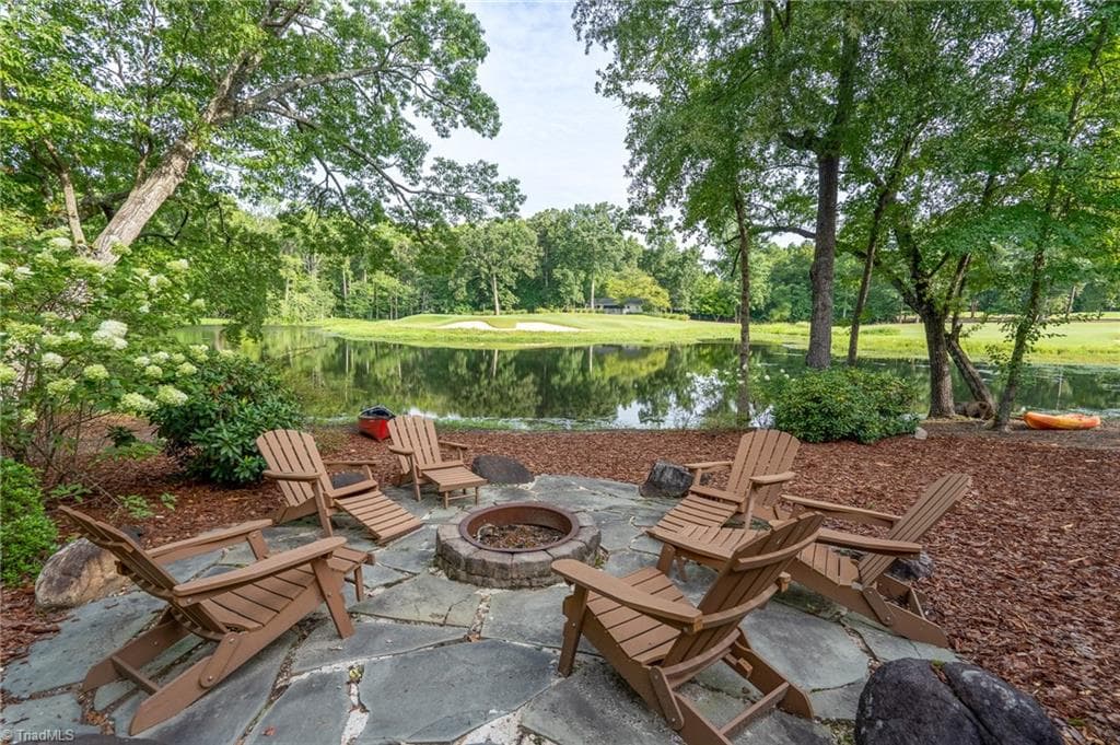 Stick/Site Built at 347 Millingport Lane, New London NC 28127, photo 47 of 50
