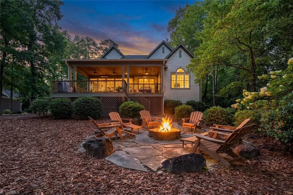 Stick/Site Built at 347 Millingport Lane, New London NC 28127, photo 5 of 50