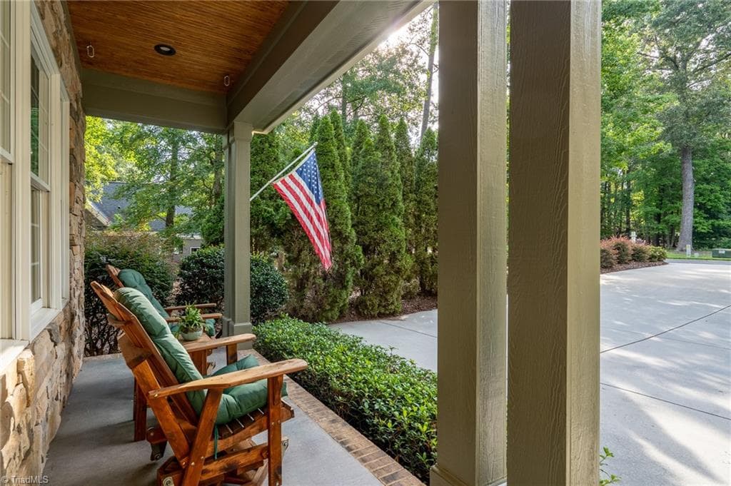 Stick/Site Built at 347 Millingport Lane, New London NC 28127, photo 41 of 50