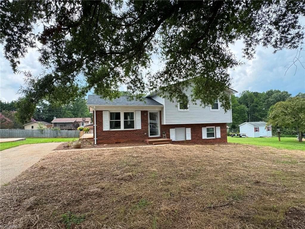 Stick/Site Built at 115 Robert Drive, State Road NC 28676, State Road, photo 3 of 54