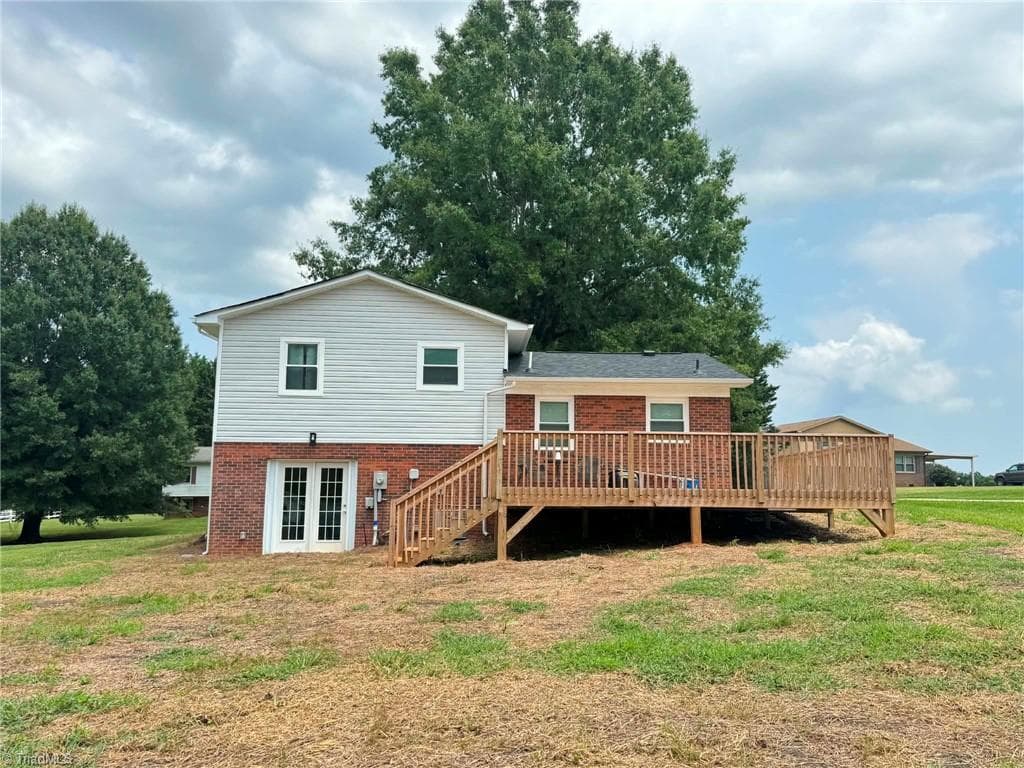 Stick/Site Built at 115 Robert Drive, State Road NC 28676, State Road, photo 11 of 54